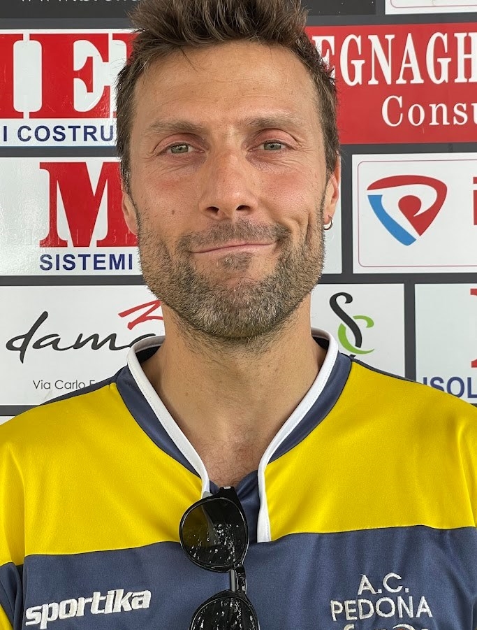FUSCHI MATTEO